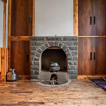 The Mashobra Villa 외부 사진